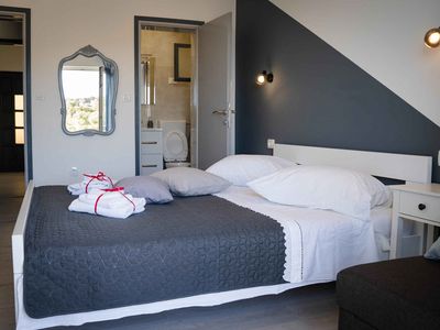 Ferienwohnung für 4 Personen (55 m²) in Primošten 10/10