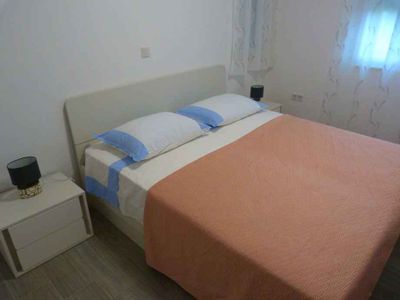 Ferienwohnung für 6 Personen (80 m²) in Primošten 10/10