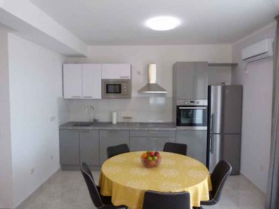 Ferienwohnung für 6 Personen (80 m²) in Primošten 4/10