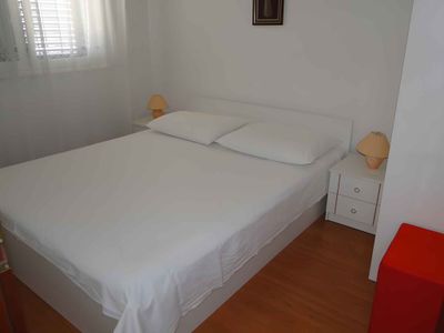 Ferienwohnung für 4 Personen (50 m²) in Primošten 6/10