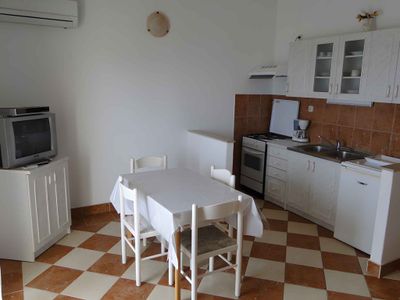 Ferienwohnung für 4 Personen (50 m²) in Primošten 7/10