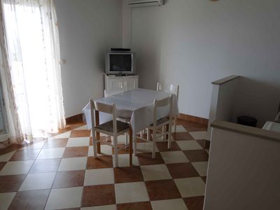 Ferienwohnung für 4 Personen (50 m²) in Primošten 10/10