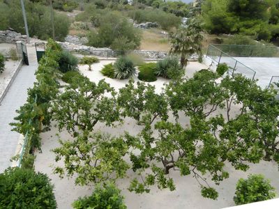 Ferienwohnung für 4 Personen (50 m²) in Primošten 5/10