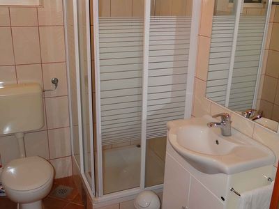 Ferienwohnung für 4 Personen (50 m²) in Primošten 10/10