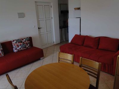 Ferienwohnung für 4 Personen (35 m²) in Primošten 10/10