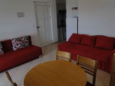 Ferienwohnung für 4 Personen (35 m²) in Primošten 10/10