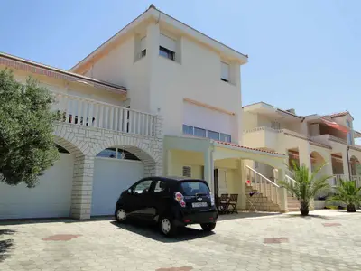 Ferienwohnung für 4 Personen (35 m²) in Primošten 9/10