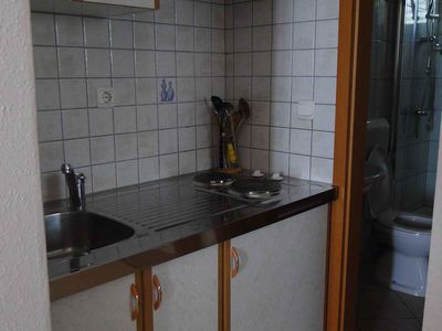 Ferienwohnung für 4 Personen (35 m²) in Primošten 9/10