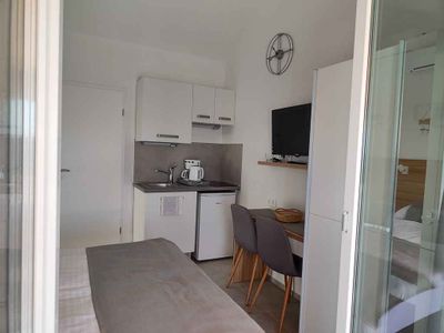 Ferienwohnung für 2 Personen (25 m²) in Primošten 7/10