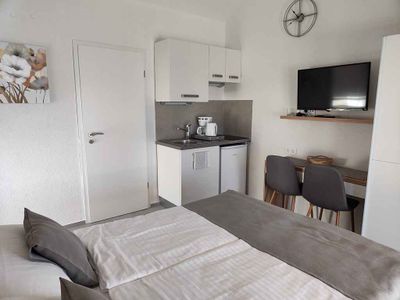 Ferienwohnung für 2 Personen (25 m²) in Primošten 8/10