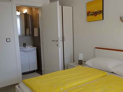 Ferienwohnung für 2 Personen (45 m²) in Primošten 4/10