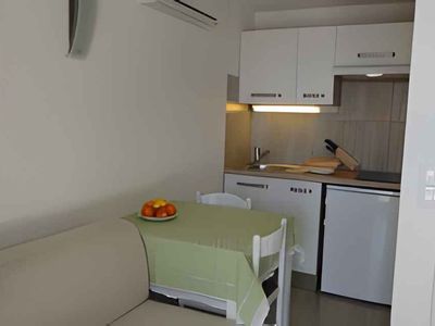 Ferienwohnung für 2 Personen (45 m²) in Primošten 5/10