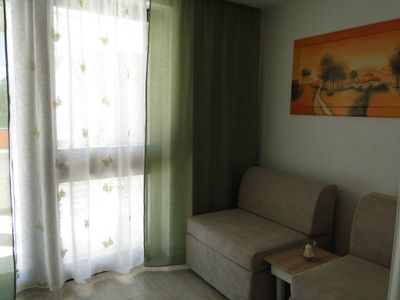 Ferienwohnung für 2 Personen (45 m²) in Primošten 10/10