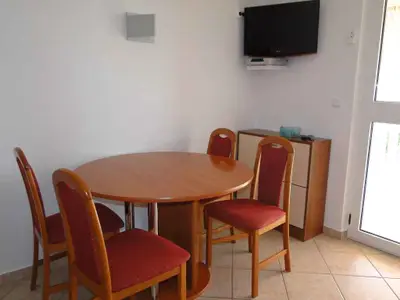 Ferienwohnung für 4 Personen (35 m²) in Primošten 6/10
