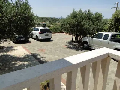 Ferienwohnung für 4 Personen (35 m²) in Primošten 10/10