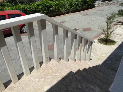 Ferienwohnung für 4 Personen (35 m²) in Primošten 8/10