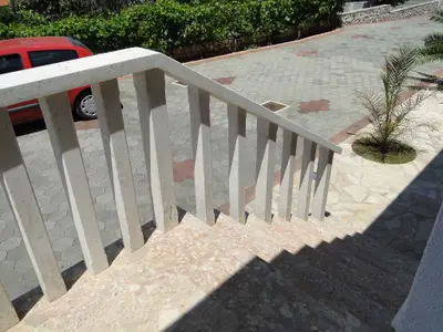 Ferienwohnung für 4 Personen (35 m²) in Primošten 4/10