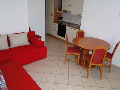 Ferienwohnung für 4 Personen (35 m²) in Primošten 9/10