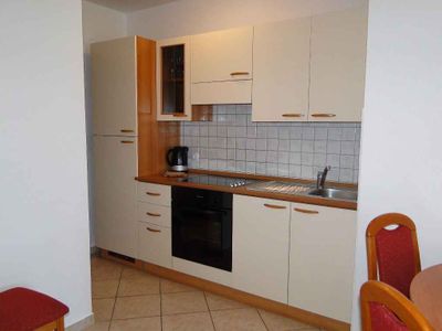 Ferienwohnung für 4 Personen (35 m²) in Primošten 8/10