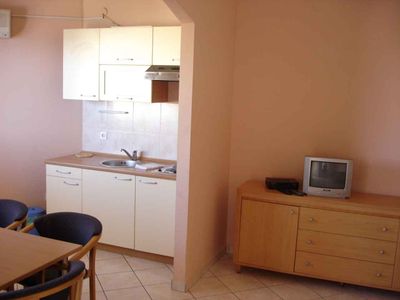 Ferienwohnung für 4 Personen (40 m²) in Primošten 7/9