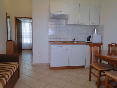 Ferienwohnung für 4 Personen (35 m²) in Primošten 10/10