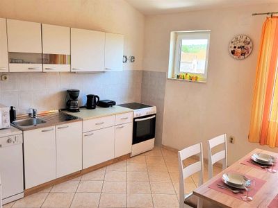 Ferienwohnung für 6 Personen (100 m²) in Primošten 7/10