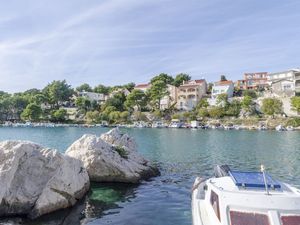 Ferienwohnung für 4 Personen (50 m²) in Primošten