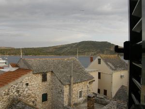 Ferienwohnung mit Schlafzimmer (35 m²) in Primošten