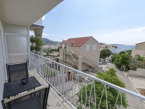 Ferienwohnung für 2 Personen (22 m²) in Primošten