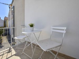 Ferienwohnung für 6 Personen (56 m²) in Primošten