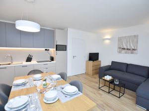 Ferienwohnung für 4 Personen (55 m²) in Primošten