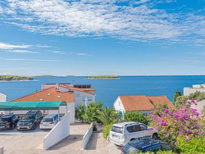 Ferienwohnung für 4 Personen (50 m²) in Primošten