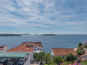 Ferienwohnung für 4 Personen (50 m²) in Primošten