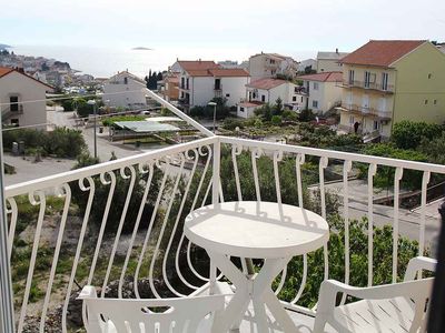 Ferienwohnung für 6 Personen (100 m²) in Primošten 3/10