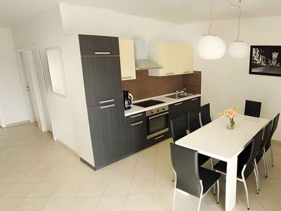 Ferienwohnung für 6 Personen (100 m²) in Primošten 4/10