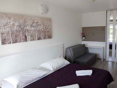 Ferienwohnung für 3 Personen (30 m²) in Primošten 4/8