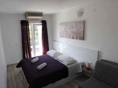 Ferienwohnung für 3 Personen (30 m²) in Primošten 5/8