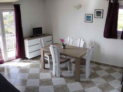 Ferienwohnung für 5 Personen (44 m²) in Primošten 7/10