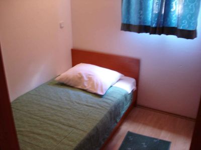 Ferienwohnung für 5 Personen (44 m²) in Primošten 5/10