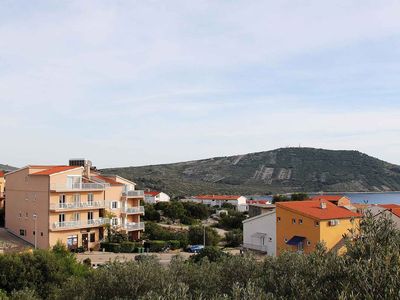 Ferienwohnung für 4 Personen (40 m²) in Primošten 2/10