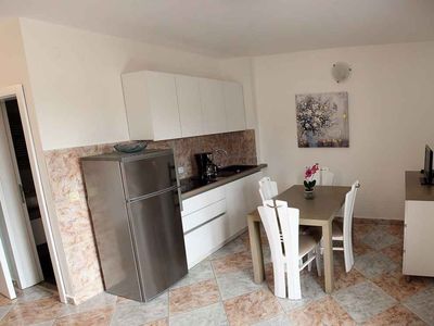 Ferienwohnung für 4 Personen (40 m²) in Primošten 5/10