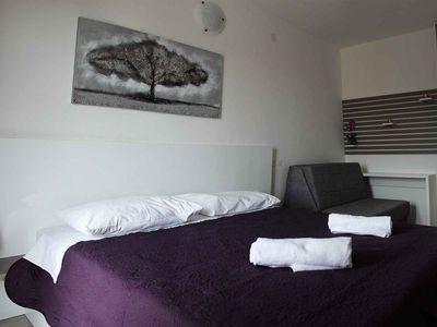 Ferienwohnung für 4 Personen (40 m²) in Primošten 6/10