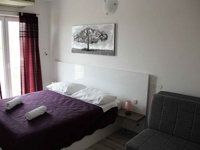 Ferienwohnung für 4 Personen (40 m²) in Primošten 7/10