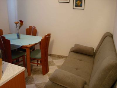 Ferienwohnung für 4 Personen (35 m²) in Primošten 3/7