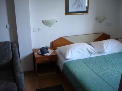 Ferienwohnung für 4 Personen (35 m²) in Primošten 4/7