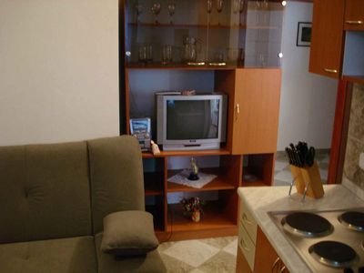 Ferienwohnung für 4 Personen (35 m²) in Primošten 7/7