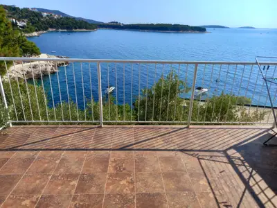 Ferienwohnung für 4 Personen (80 m²) in Primošten 5/10