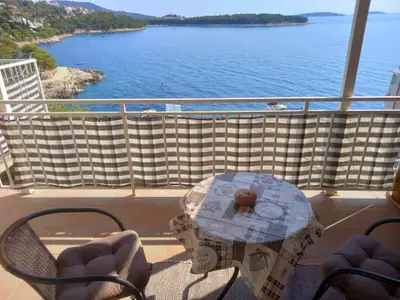 Ferienwohnung für 4 Personen (80 m²) in Primošten 6/10