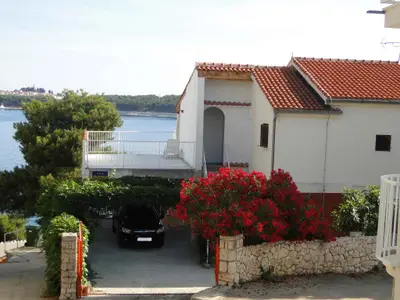 Ferienwohnung für 4 Personen (80 m²) in Primošten 9/10