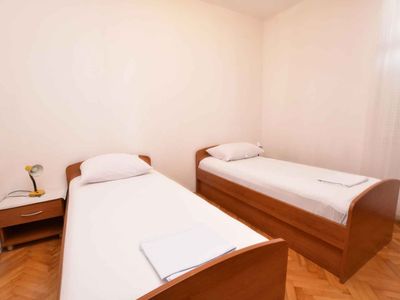 Ferienwohnung für 4 Personen (50 m²) in Primošten 7/10